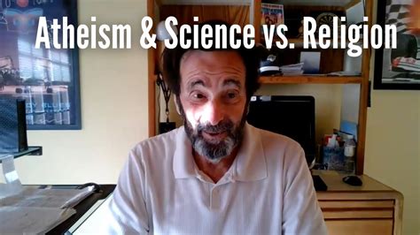 Atheism And Science Vs Religion Youtube