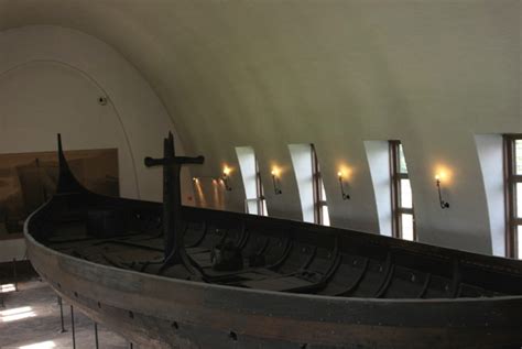 A Complete Guide To The Viking Ship Museum Oslo