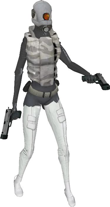 Combine Assassin Half Life Wiki Fandom