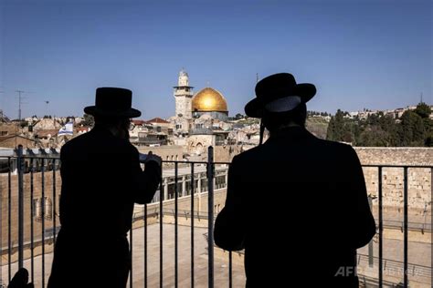 イスラエル、イラン情報機関によるオンライン勧誘を市民に警告
