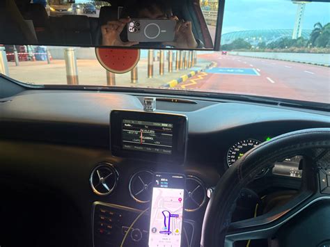 How much money can you earn as a PHV Driver in Singapore? - Confessions