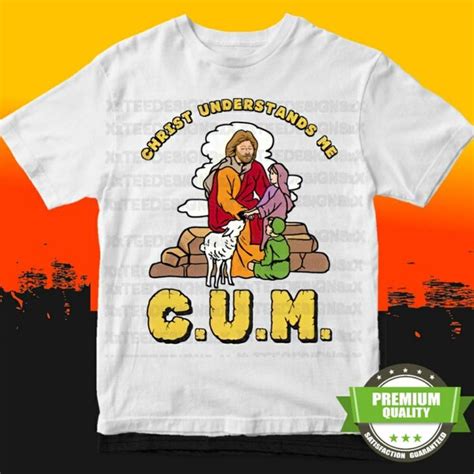 Jesus Christ Dildo Etsy