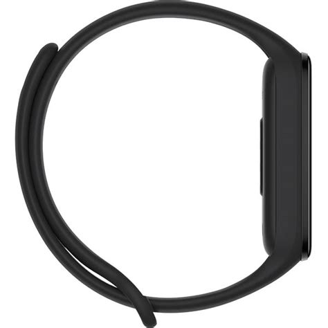 اشترِ سوار شاومي ريدمي سمارت باند 2 بلون أسود موديل M2225B1 عبر ...