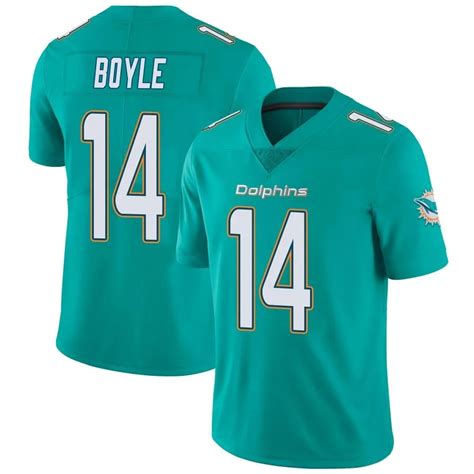 tim boyle jerseys nfl miami dolphins tim boyle jerseys