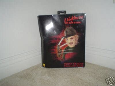 freddy krueger foam latex mask | #27621165