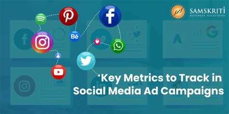 Key Metrics To Track In Social Media Ad Campaigns