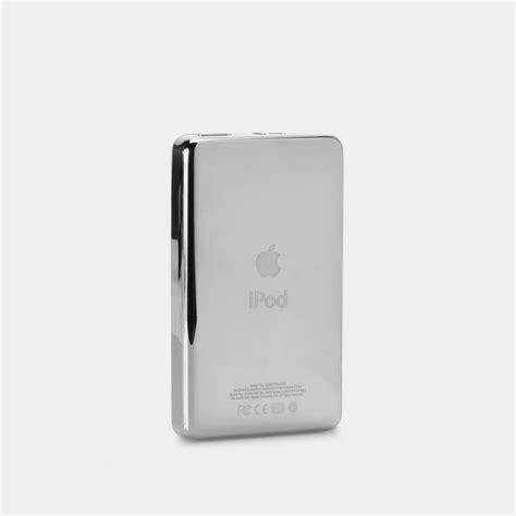 ipods for music