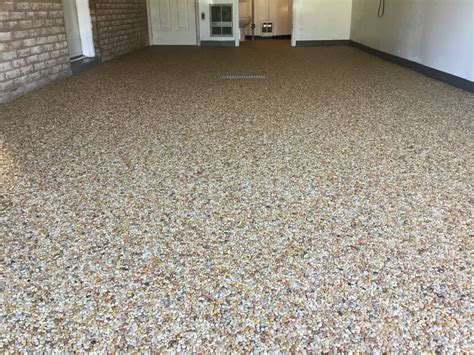 Pea Gravel Epoxy Flooring Clsa Flooring Guide