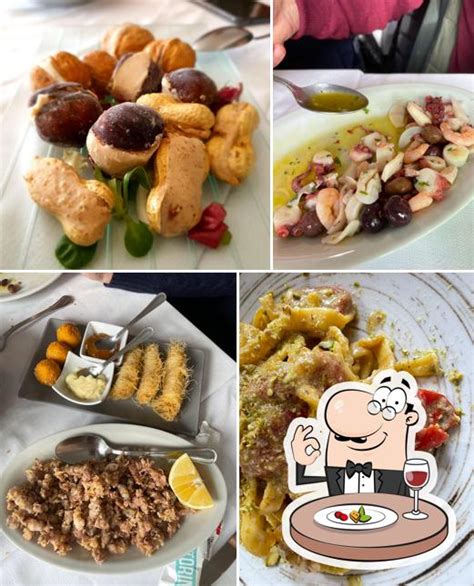 Osteria Del Mare Ristorante Torvaianica Recensioni Del Ristorante