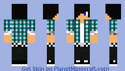 Epic Cool Gay Skin Swe Made Minecraft Skin