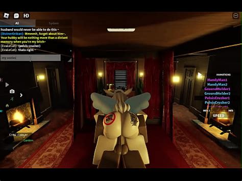 Roblox Condo 1 White Chick Rides A BBC In Roblox XVIDEOS