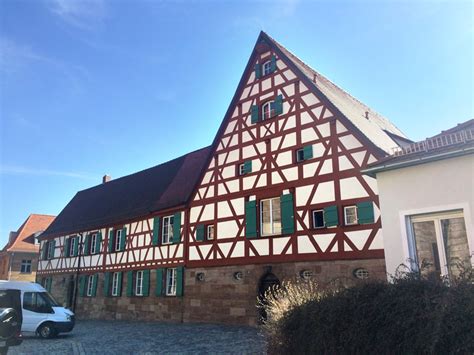 Fachwerk Form Und Farbe Ehmann