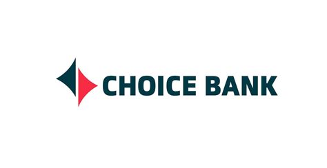 Choice Bank The Best And Brightest