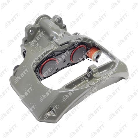 K003781 - Disc Brake calipers replacement