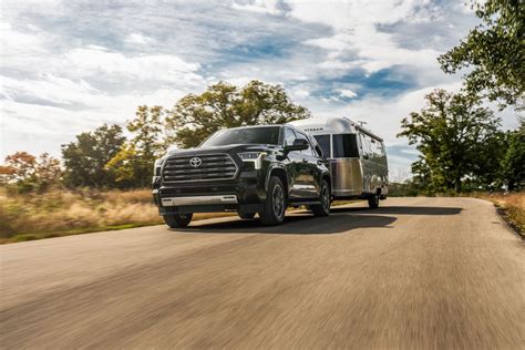 Now Born In San Antonio All New Hp Toyota Sequoia Kicks Off