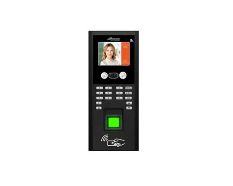 Realtime T F Face Recognition Attendance Machine At Rs In Noida