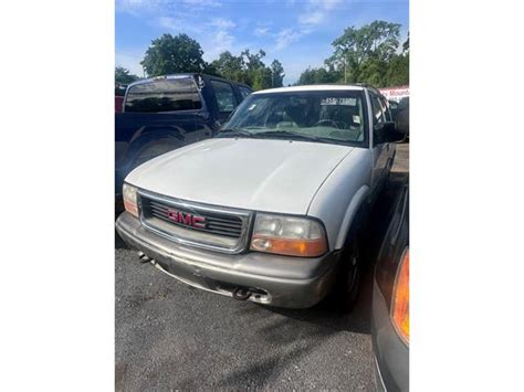 Gmc Jimmy For Sale Classiccars Cc