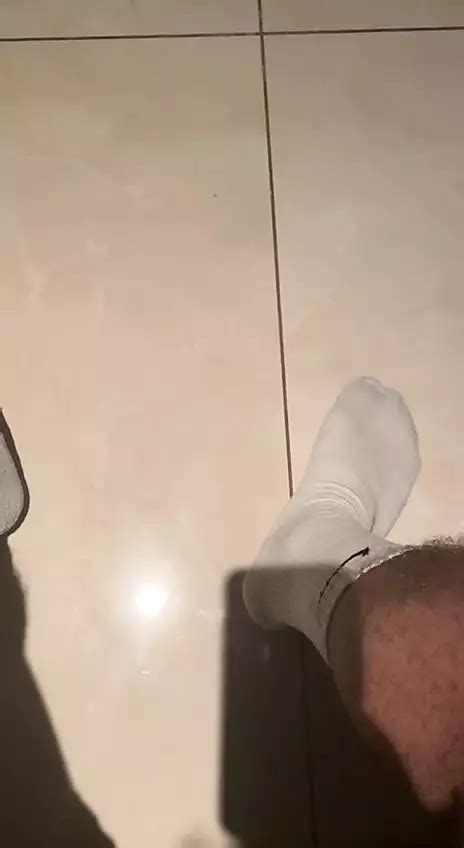 Sniff On My Socks And Kiss Me Feet Gay Humiliation Porn Feat Master AlFa XHamster