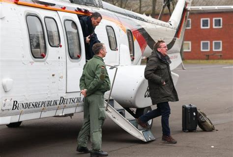 Boris Pistorius in Munster So läuft Kampfpanzer Ausbildung SHZ