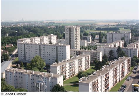 Tude Action De La Copropri T Du Parc De La Noue Urbanis Agir Pour