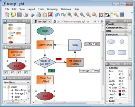 Free Diagram Software