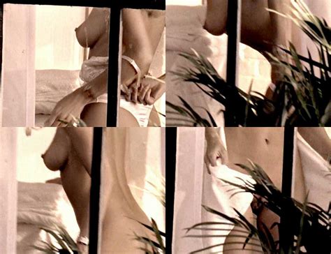 Naked Antoinette Abbott In Voyeur Confessions