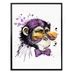 Poster Monkey Business Wall Art De