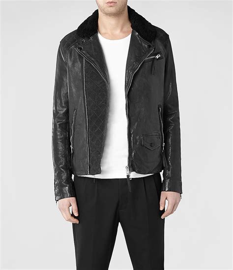 AllSaints Sale: Spring/Summer 2014 – The Fashionisto