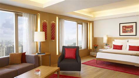 Special Suites, Ocean View | Trident Nariman Point, Mumbai