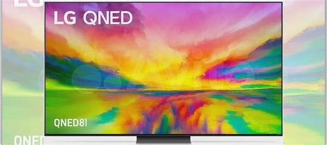 86" Телевизор LG 86qned816RA. arub 2023 qned купить в Санкт-Петербурге ...