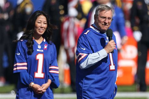 You Won’T Believe What Happened To Uncover The Extraordinary Story Behind Kim Pegula Husband