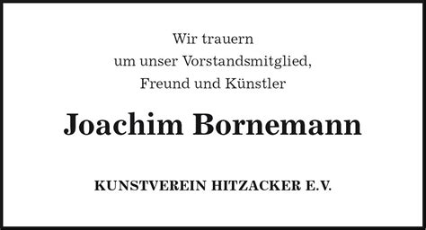 Das Trauerportal für Lüchow Dannenberg Todesanzeigen Nachruf