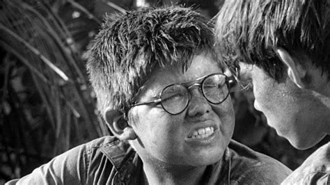 Lord of the Flies (1963 film) - Alchetron, the free social encyclopedia