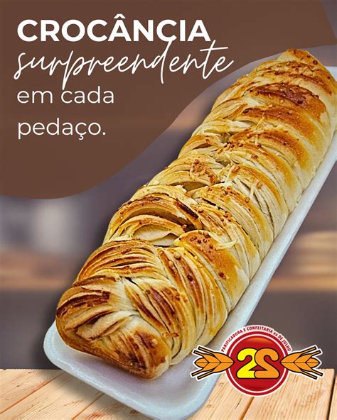 Panificadora E Confeitaria 22 De Julho