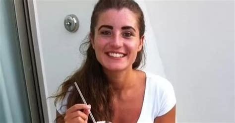 Brit Woman Involved In Naked Cathedral Photoshoot Questioned By Italian