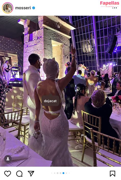 Doja Cat Aka Dojacat Nude Leaks OnlyFans Photo 1 Fapellas