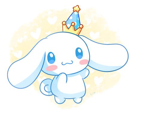 Cinnamoroll Happy Birthday 2023 by AngelRoseStar on DeviantArt