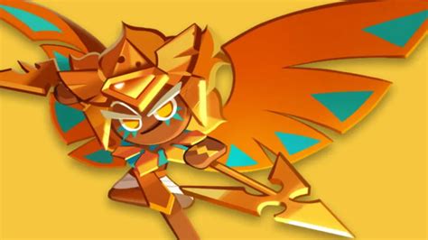All Ancient Cookies In Cookie Run Kingdom Pro Game Guides