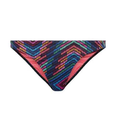 Eres Artifice Printed Bikini Bottoms ERES