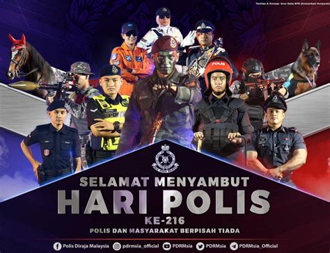 Hari Polis