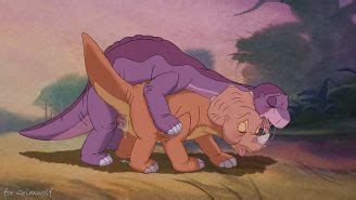 The Land Before Time Porn Pictures XXX Photos Sex Images