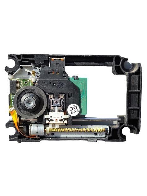 Laser mechanizm PS4 Slim Pro KEM-496AAA KES-496A - Sklep, Opinie, Cena ...