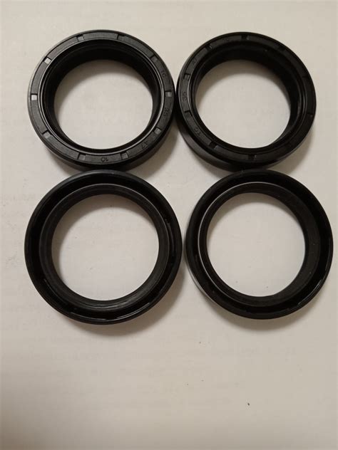 Мото Иж Сальники передней вилки Иж Планета Спорт - купить по низким ...