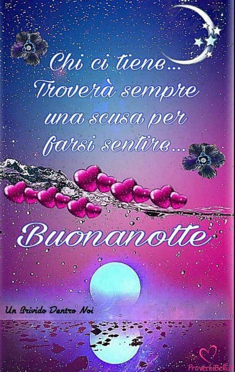 Immagini Della Buonanotte Con Frasi Belle - Frasi Mania