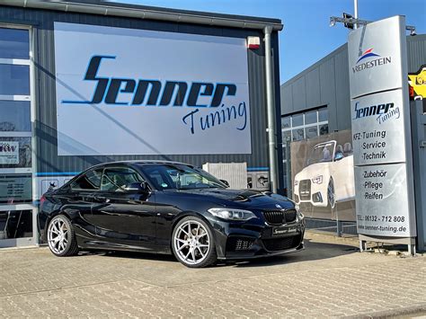 Tuning und Service für alle Marken - Senner Tuning AG