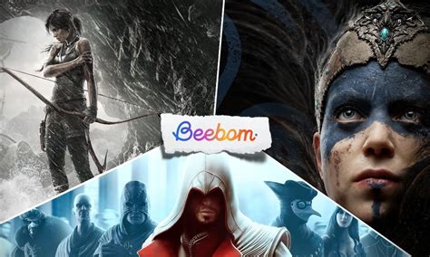 20 Best Adventure Games in 2025 | Beebom