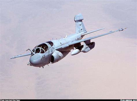 grumman   intruder variants  military photo video website