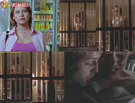 Naked Lauren Hewett In Hellion The Devil S Playground