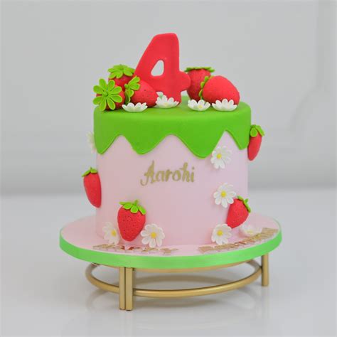 BERRYLICIOUS BLISS - Pink Cakes Dubai