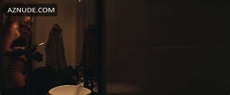 The Rhythm Section Nude Scenes Aznude